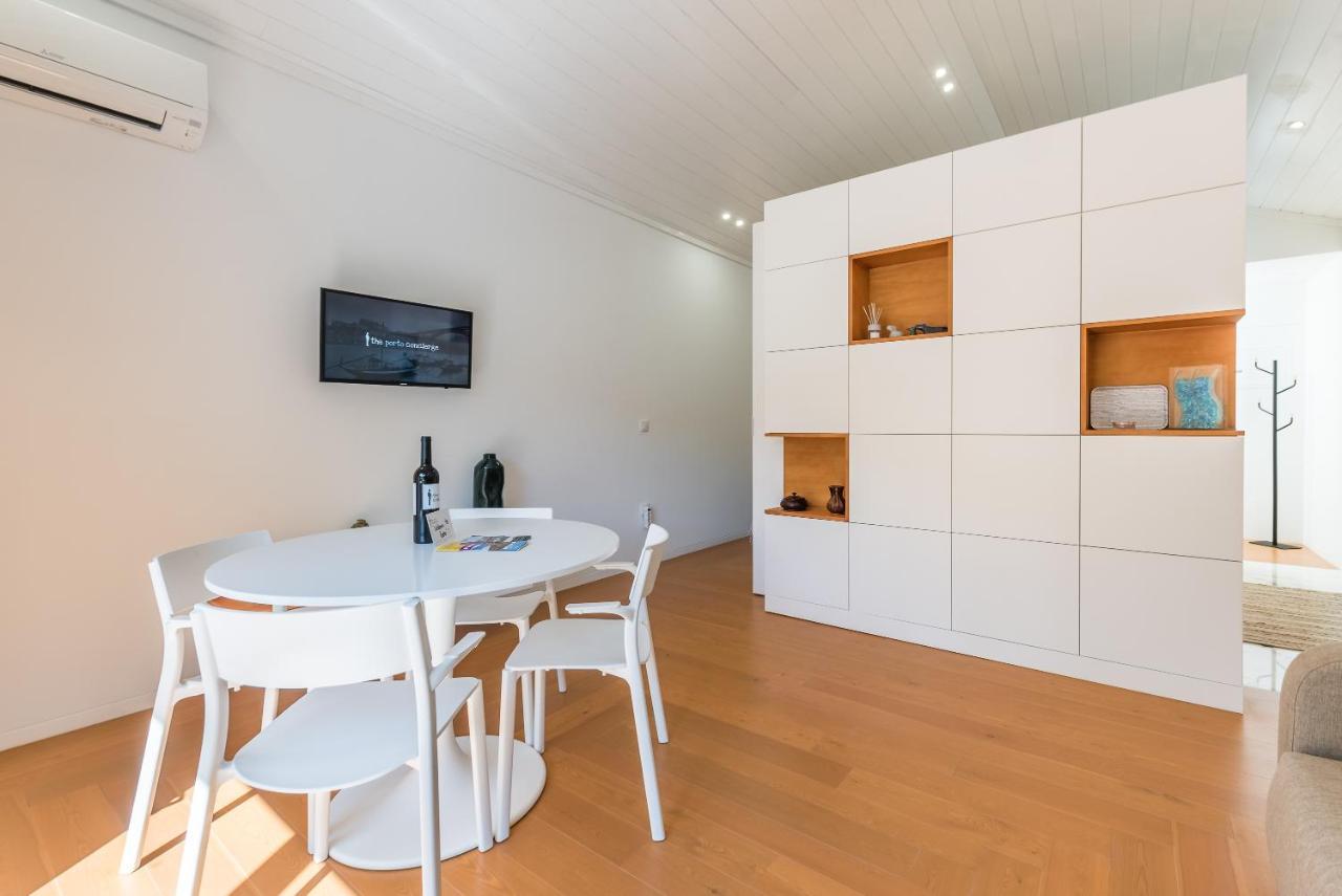 Apartament Guestready - A Moment In Time 1 & 3 Porto Zewnętrze zdjęcie
