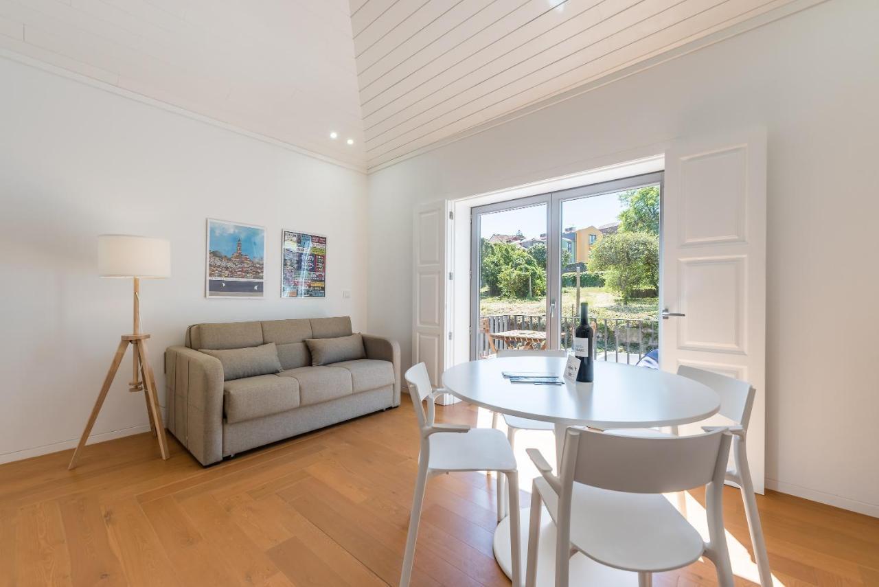 Apartament Guestready - A Moment In Time 1 & 3 Porto Zewnętrze zdjęcie