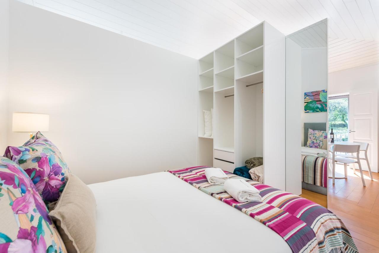 Apartament Guestready - A Moment In Time 1 & 3 Porto Zewnętrze zdjęcie