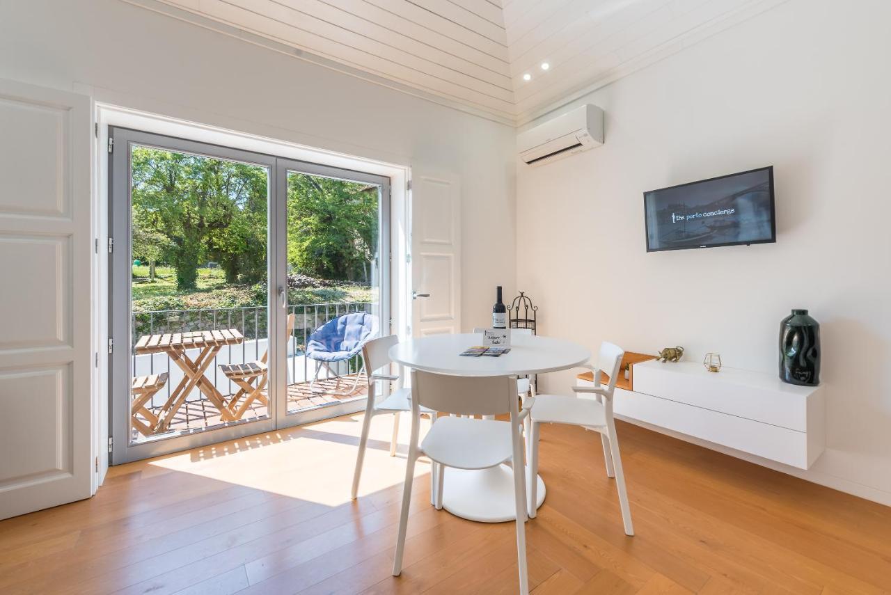 Apartament Guestready - A Moment In Time 1 & 3 Porto Zewnętrze zdjęcie