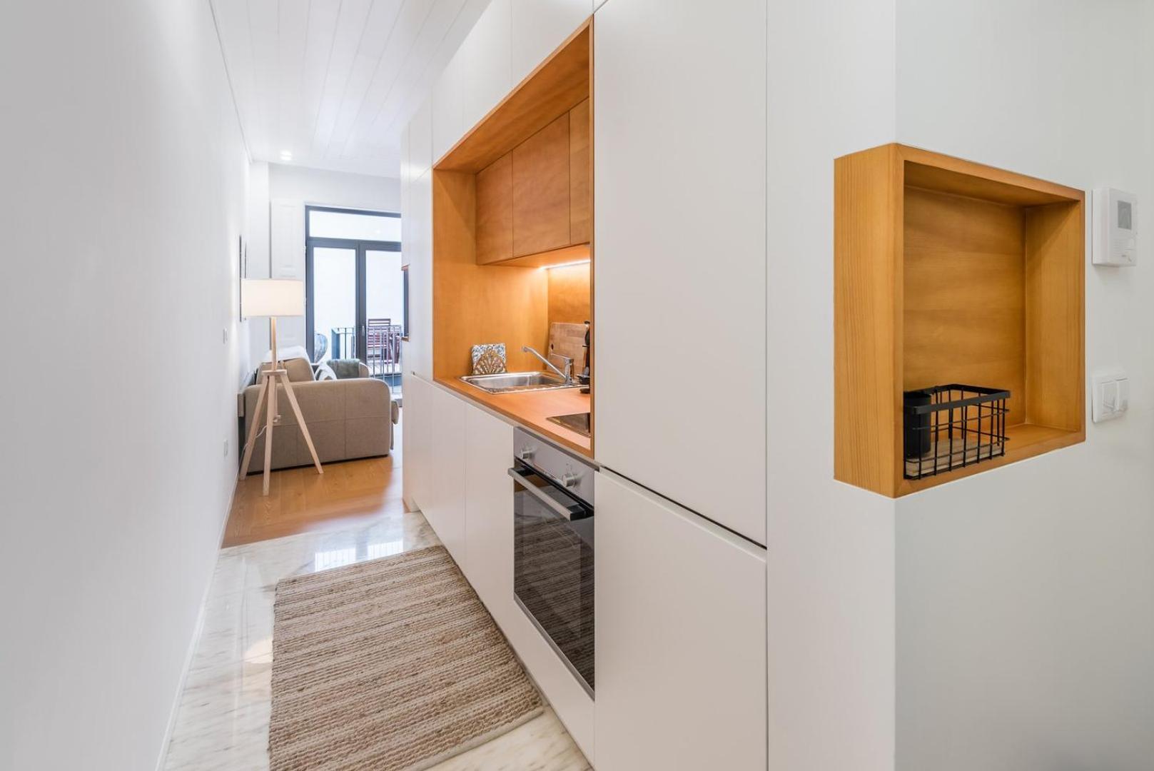 Apartament Guestready - A Moment In Time 1 & 3 Porto Zewnętrze zdjęcie