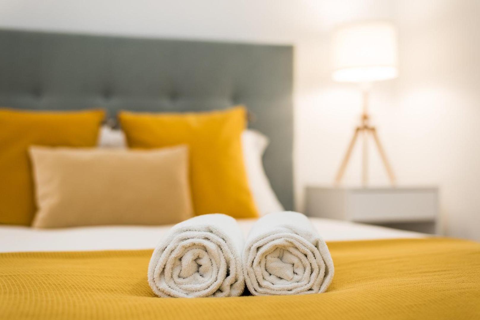 Apartament Guestready - A Moment In Time 1 & 3 Porto Zewnętrze zdjęcie