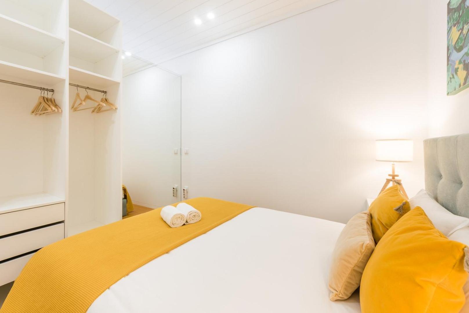 Apartament Guestready - A Moment In Time 1 & 3 Porto Zewnętrze zdjęcie