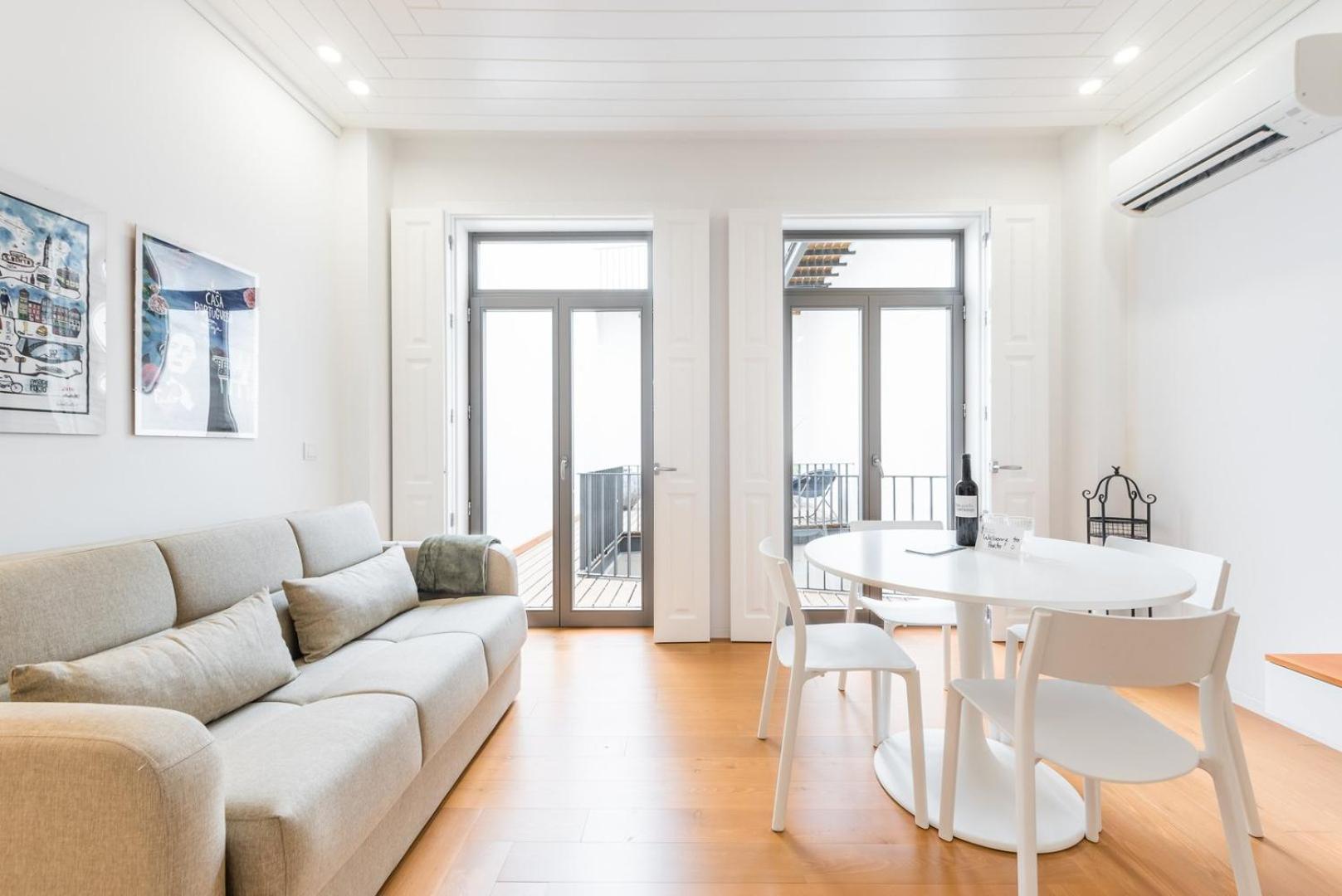 Apartament Guestready - A Moment In Time 1 & 3 Porto Zewnętrze zdjęcie