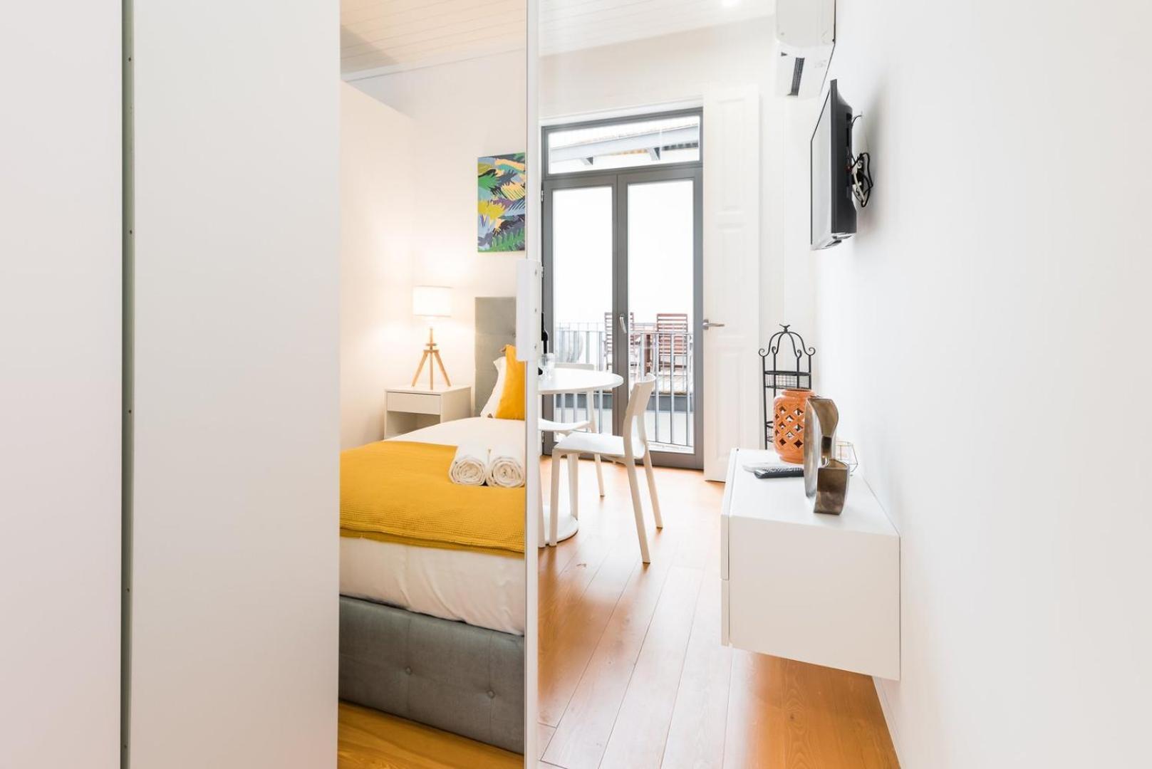 Apartament Guestready - A Moment In Time 1 & 3 Porto Zewnętrze zdjęcie