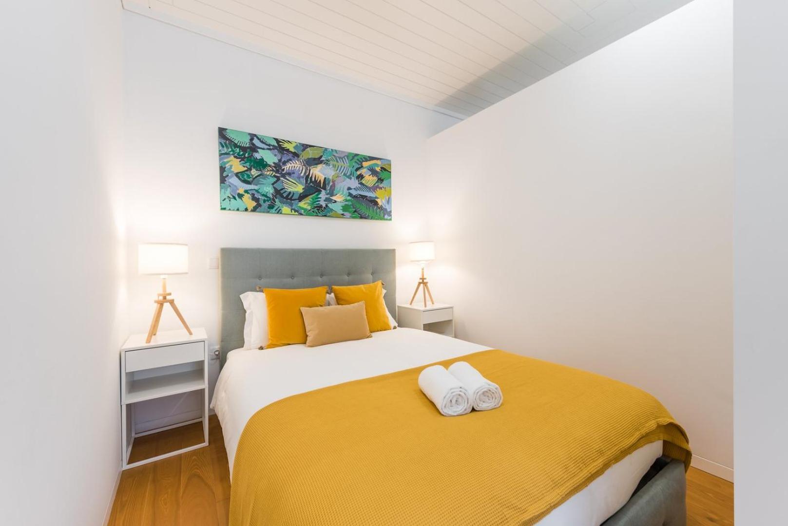 Apartament Guestready - A Moment In Time 1 & 3 Porto Zewnętrze zdjęcie