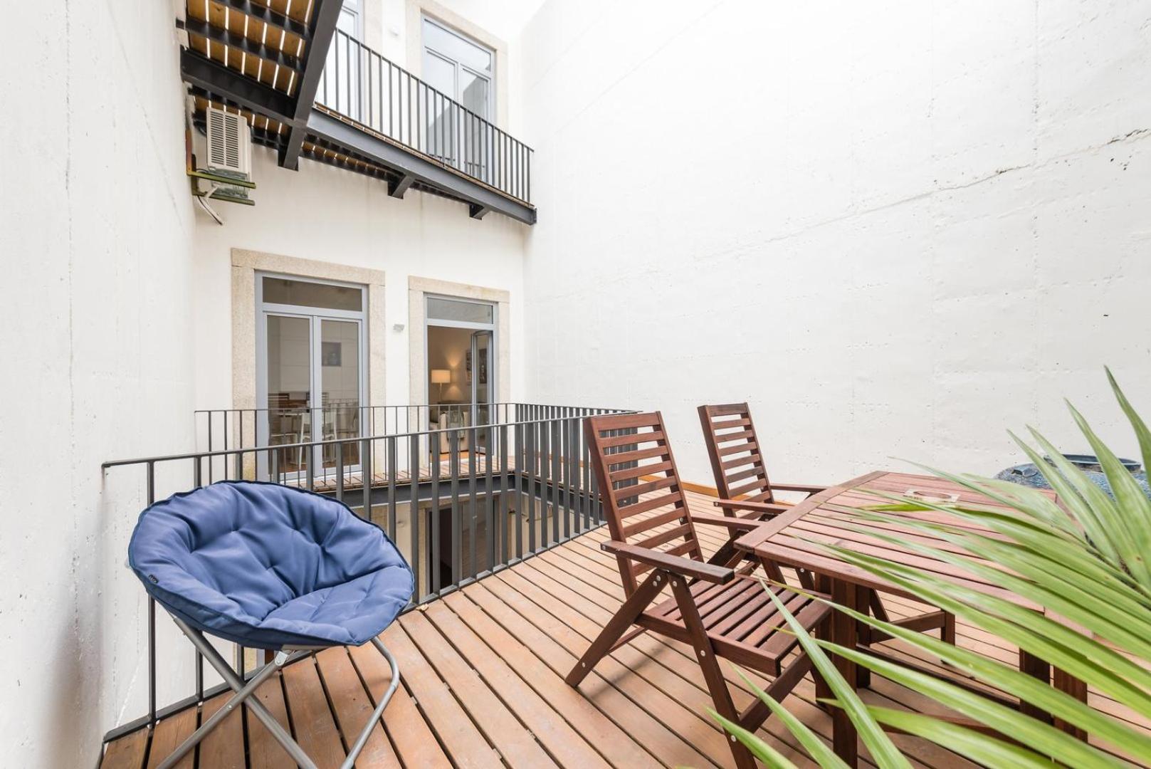 Apartament Guestready - A Moment In Time 1 & 3 Porto Zewnętrze zdjęcie