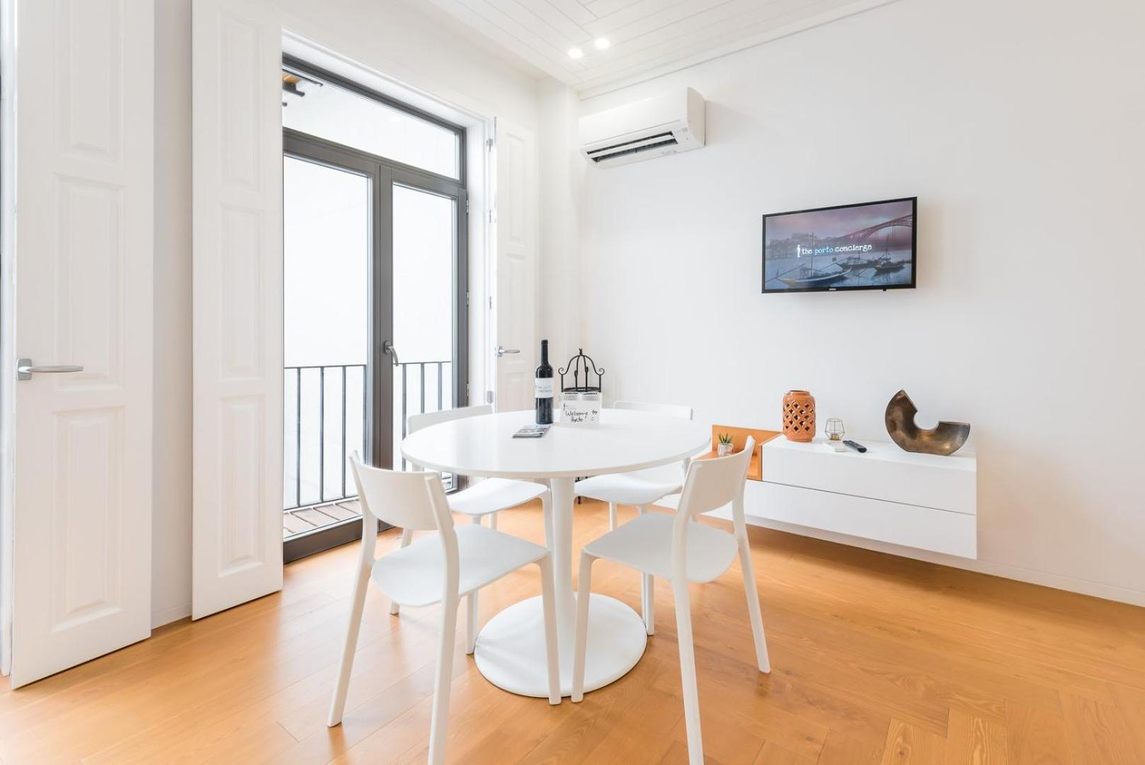 Apartament Guestready - A Moment In Time 1 & 3 Porto Zewnętrze zdjęcie