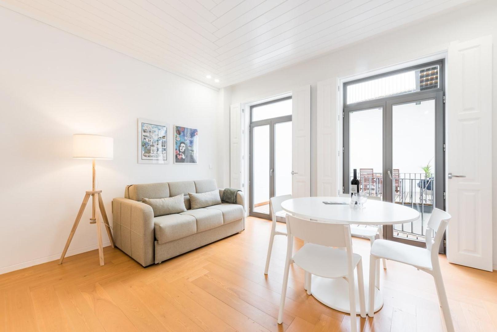 Apartament Guestready - A Moment In Time 1 & 3 Porto Zewnętrze zdjęcie