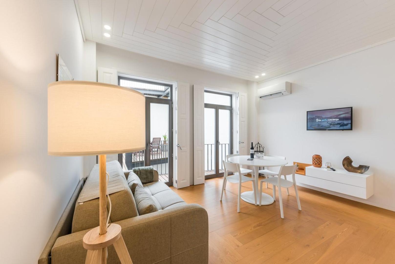 Apartament Guestready - A Moment In Time 1 & 3 Porto Zewnętrze zdjęcie
