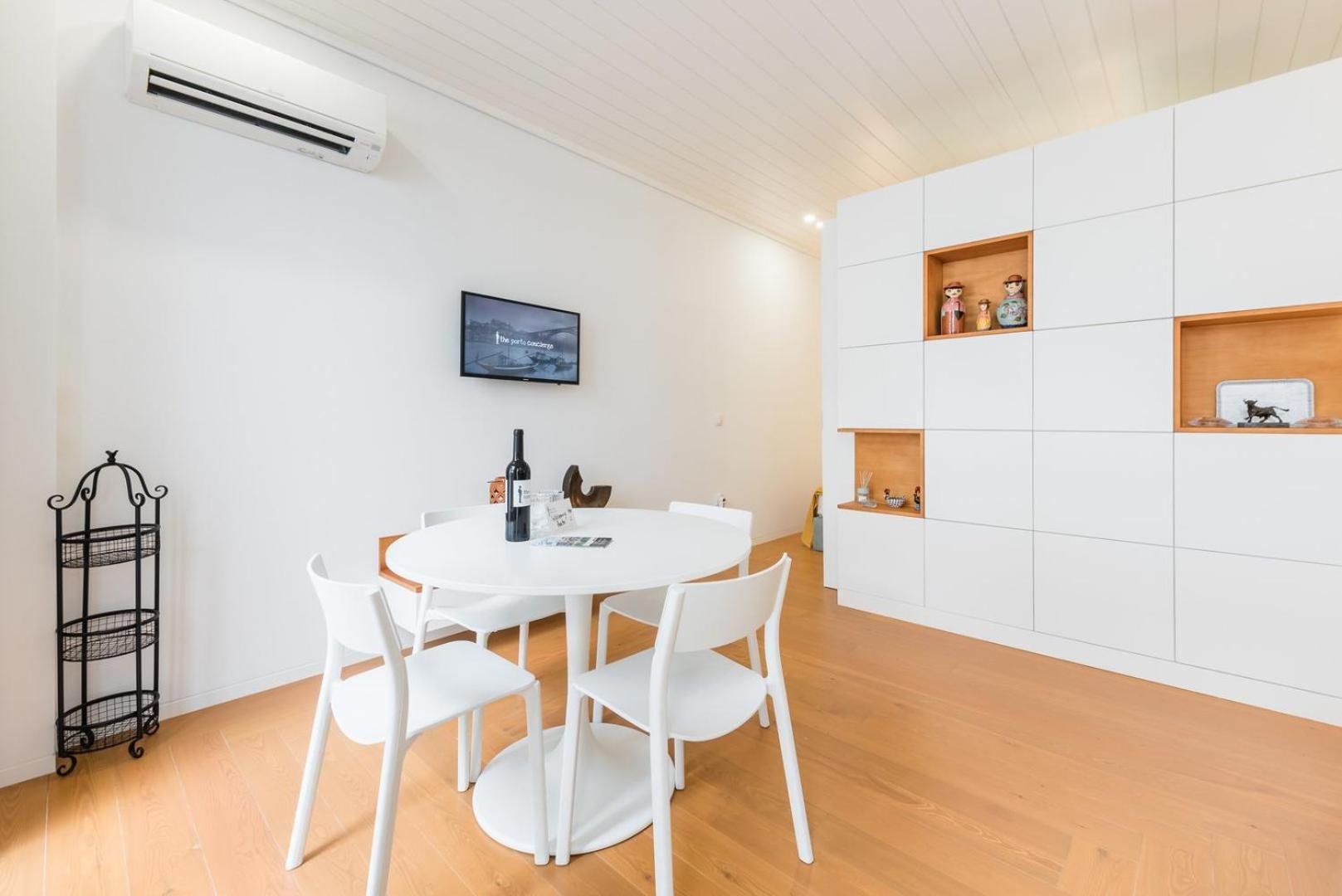 Apartament Guestready - A Moment In Time 1 & 3 Porto Zewnętrze zdjęcie
