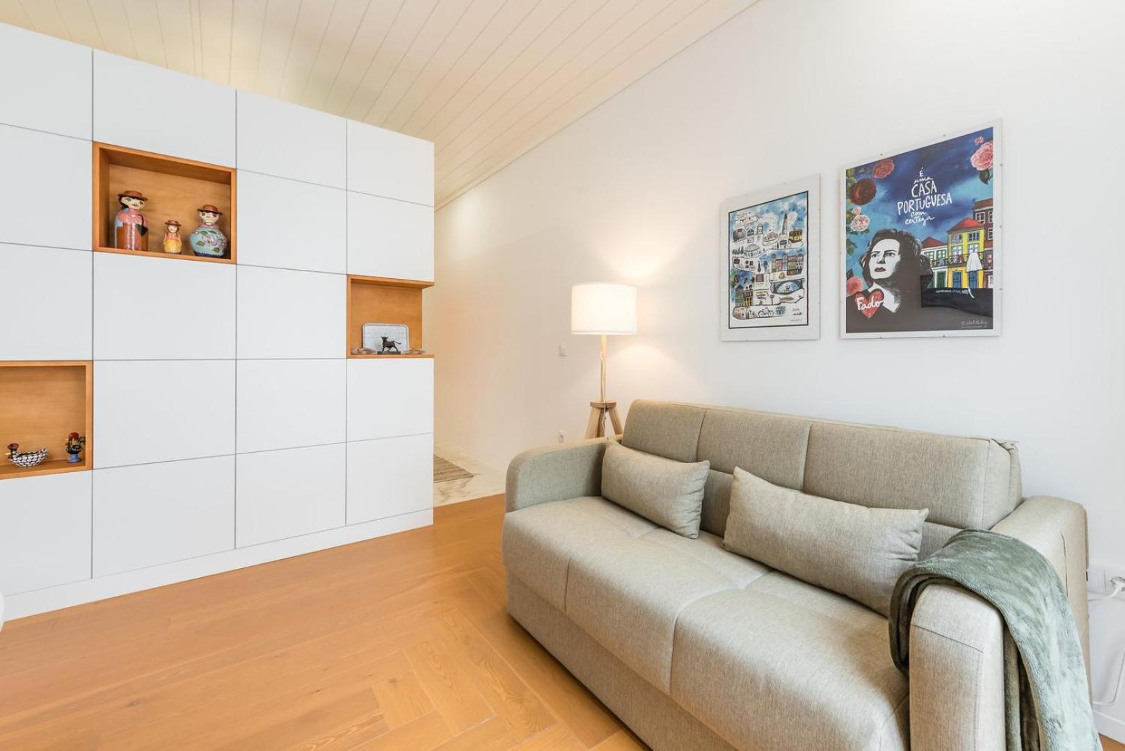 Apartament Guestready - A Moment In Time 1 & 3 Porto Zewnętrze zdjęcie